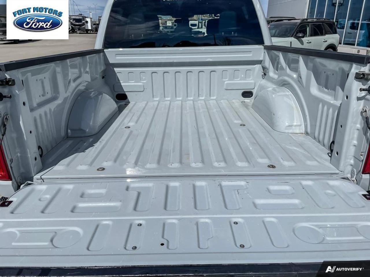 2023 Ford F-150 XLT Photo5