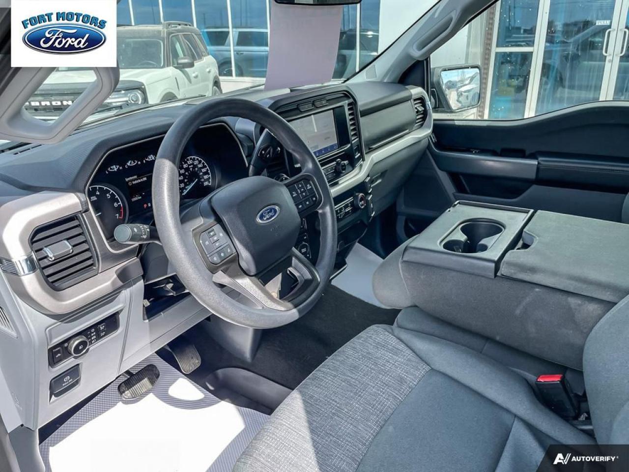 2023 Ford F-150 XLT Photo5