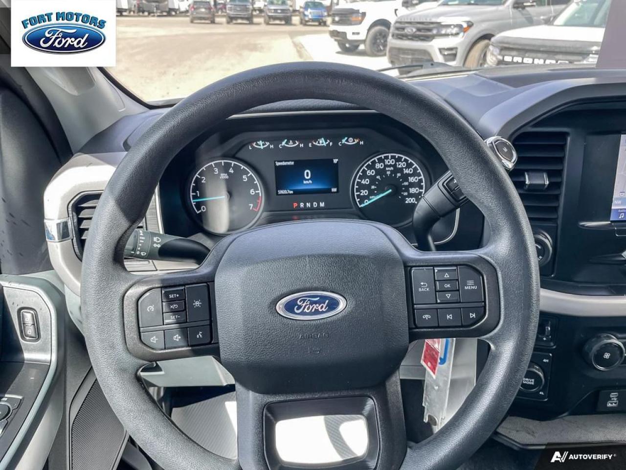 2023 Ford F-150 XLT Photo5