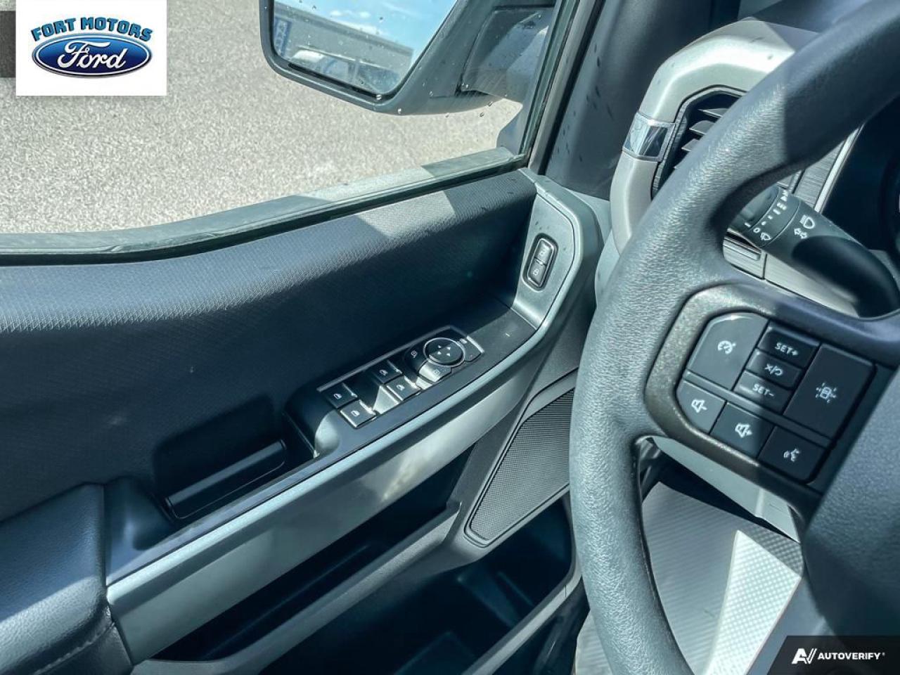 2023 Ford F-150 XLT Photo5