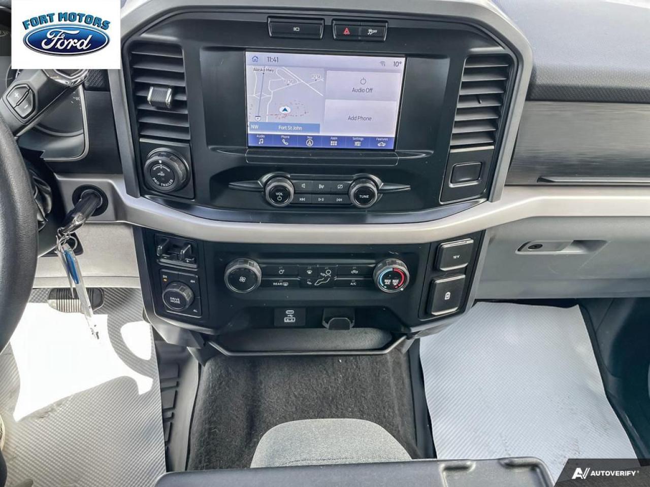 2023 Ford F-150 XLT Photo5