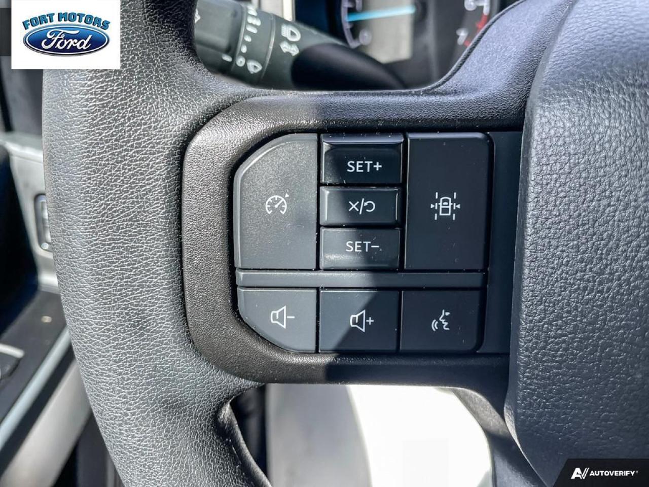 2023 Ford F-150 XLT Photo5