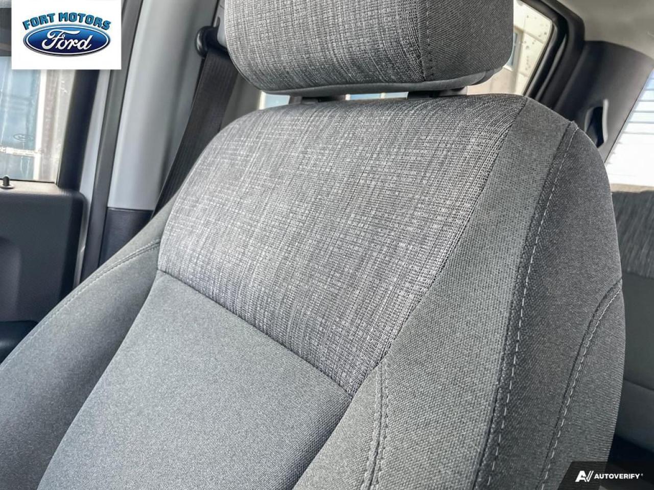 2023 Ford F-150 XLT Photo5