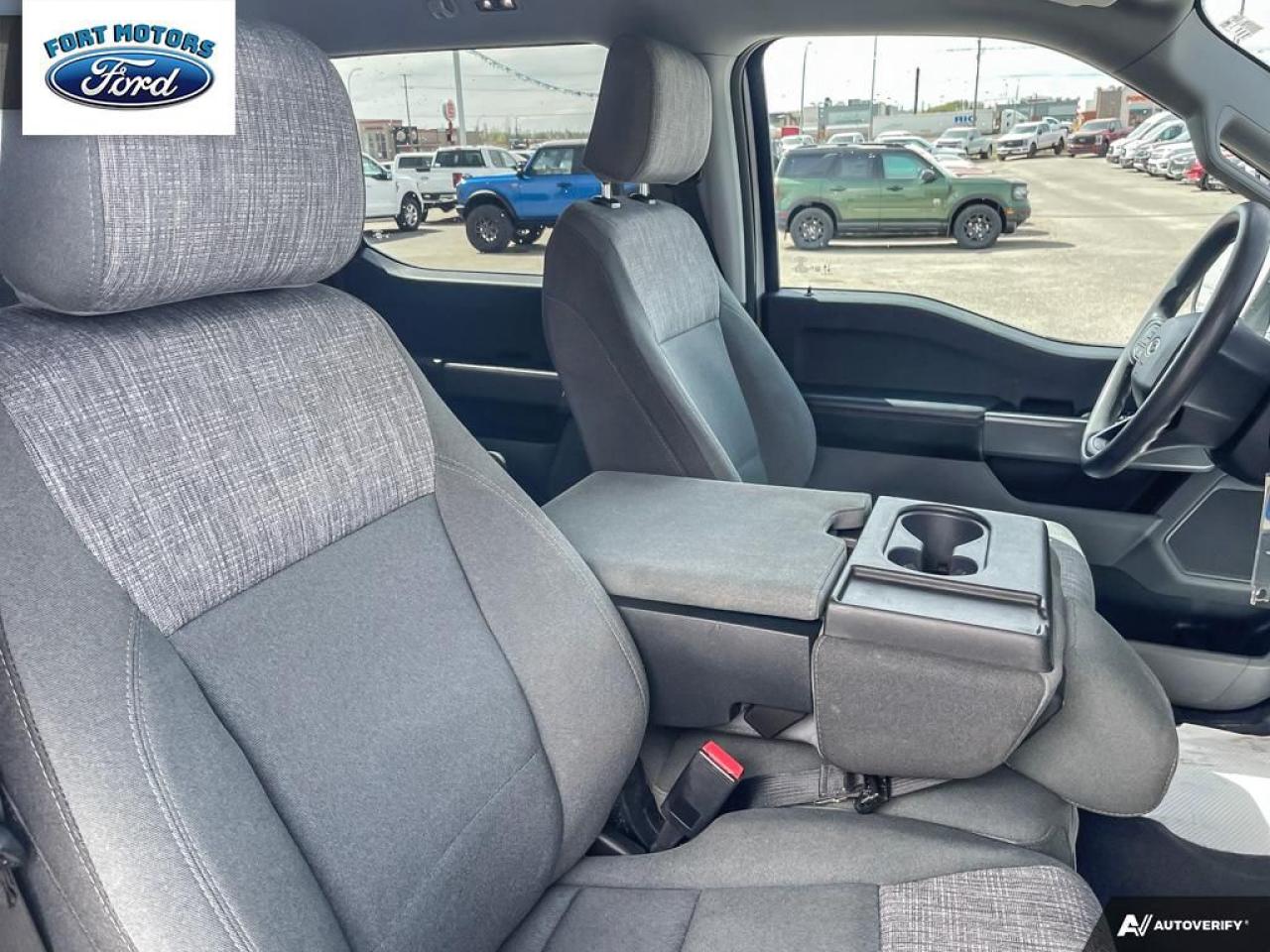 2023 Ford F-150 XLT Photo5