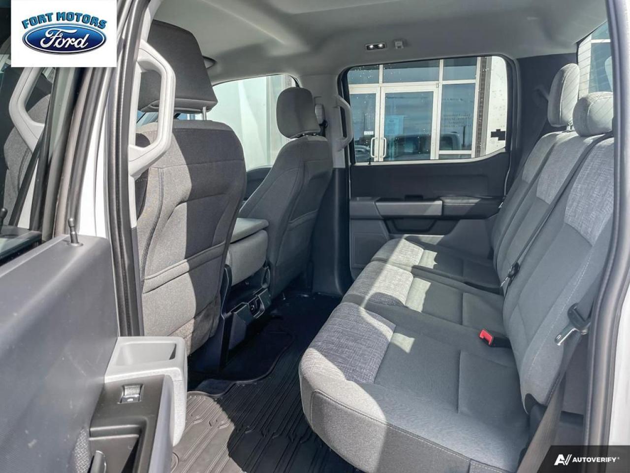 2023 Ford F-150 XLT Photo5