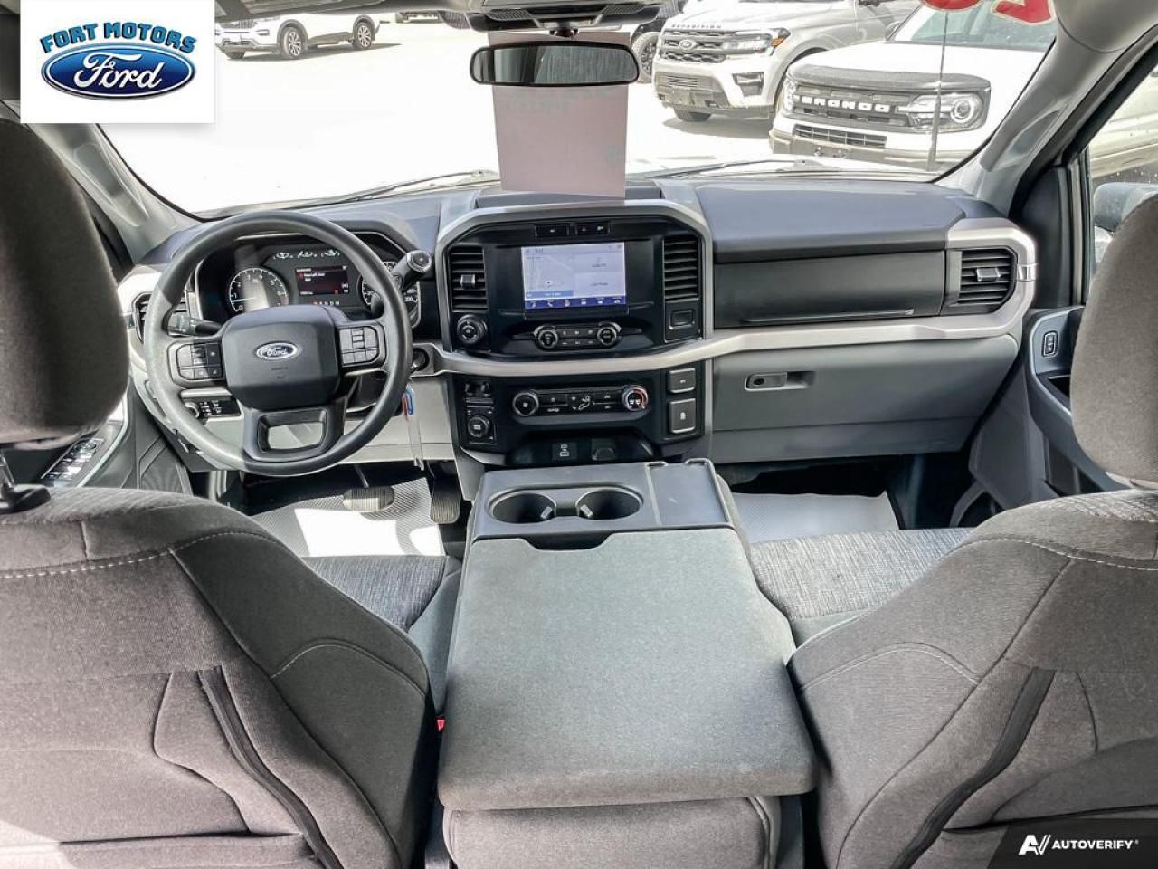2023 Ford F-150 XLT Photo5