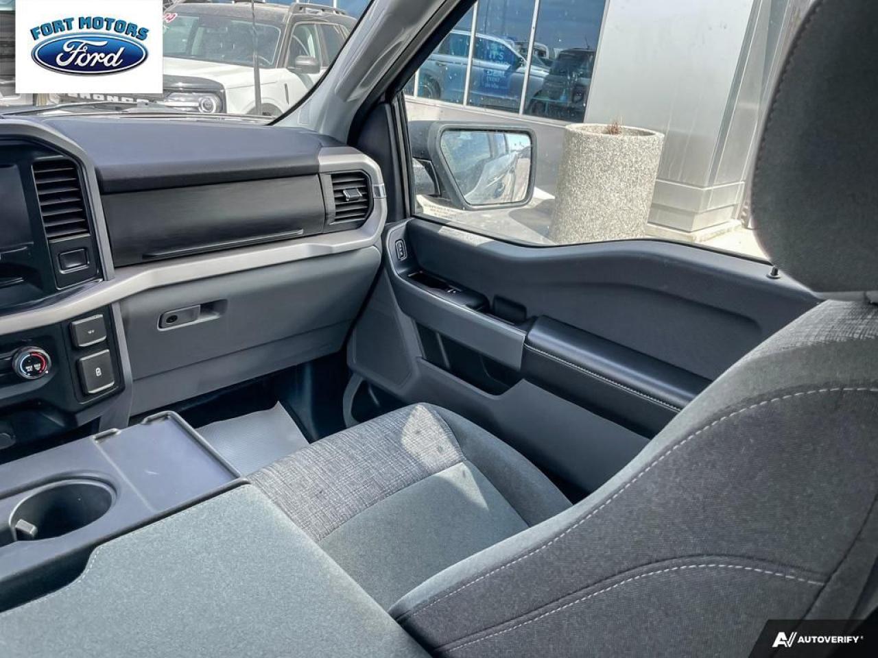 2023 Ford F-150 XLT Photo5