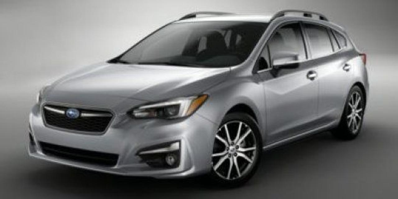 Used 2019 Subaru Impreza  for sale in Dartmouth, NS