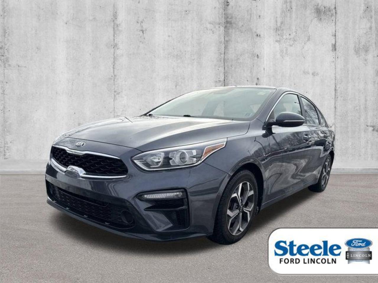 Used 2020 Kia Forte EX for sale in Halifax, NS