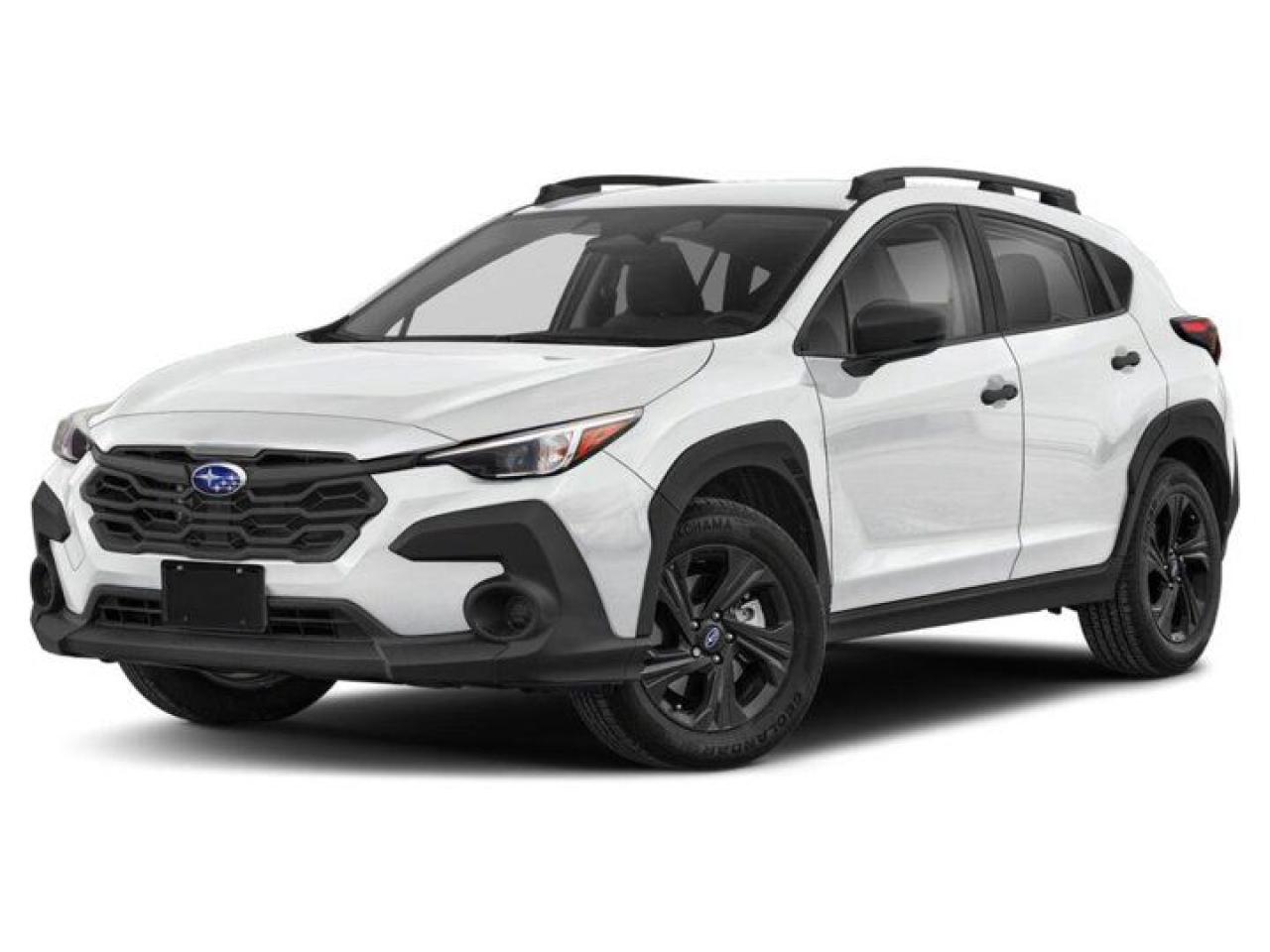 New 2025 Subaru XV Crosstrek Convenience for sale in Dieppe, NB