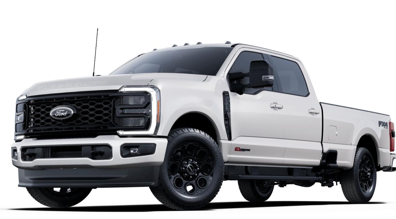 New 2025 Ford F-350 Lariat for sale in Drayton Valley, AB