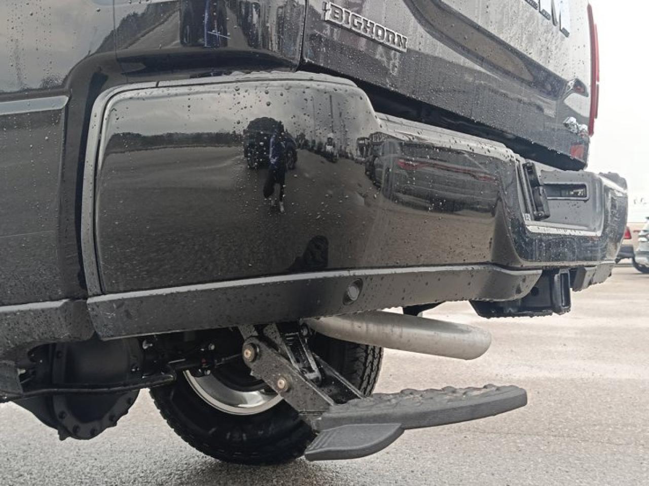 2025 RAM 2500 Big Horn Photo