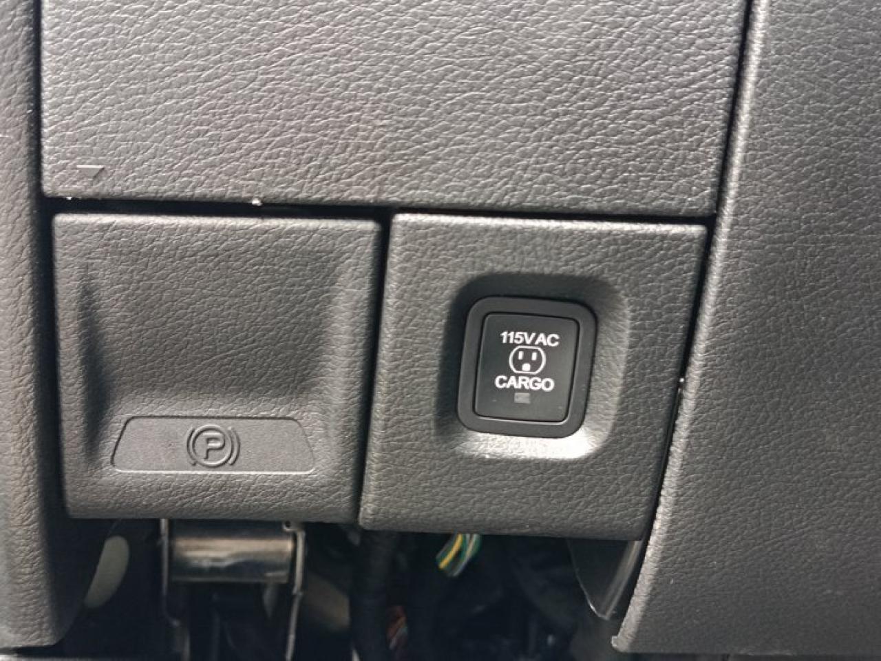 2025 RAM 2500 Big Horn Photo