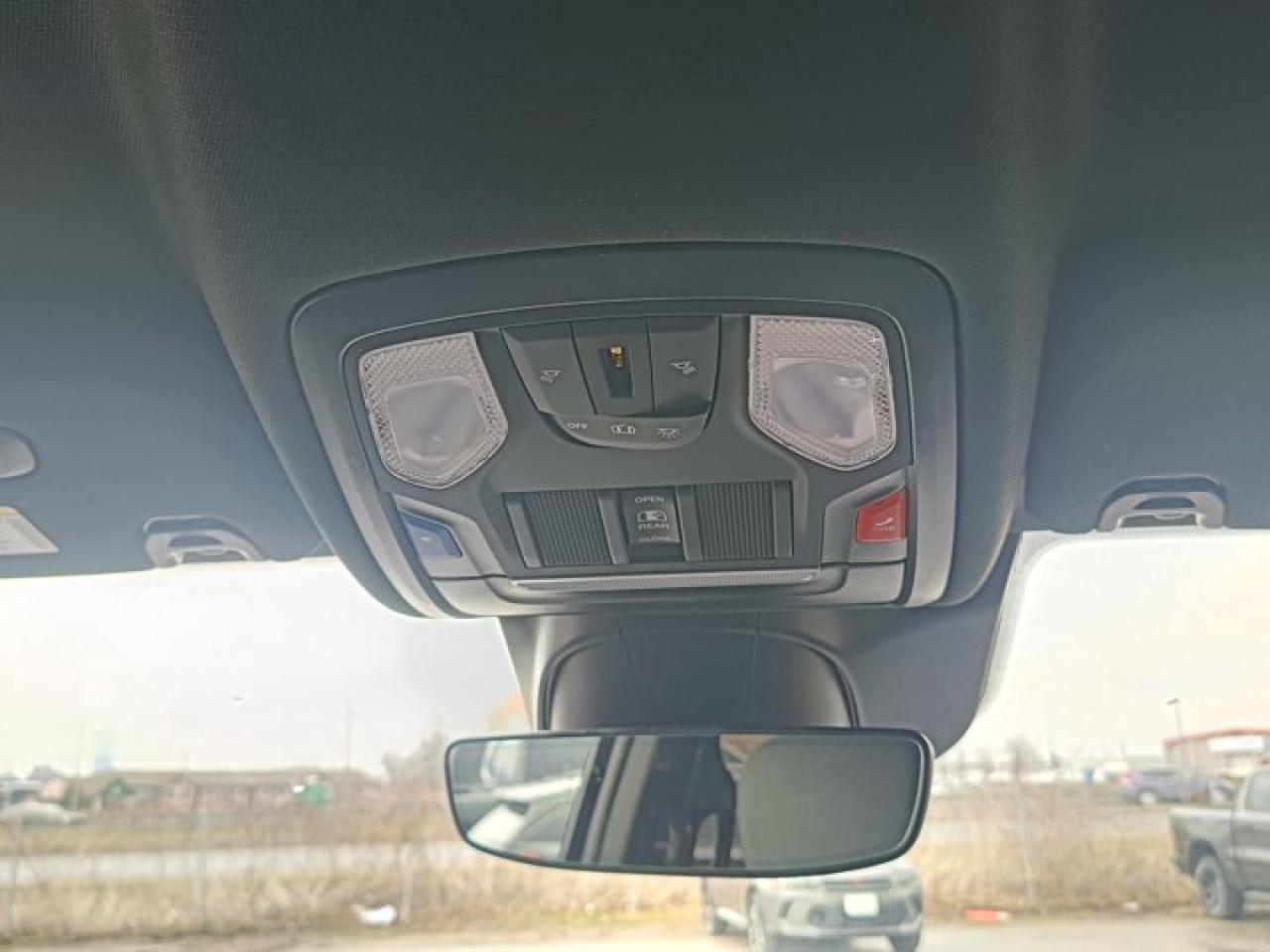 2025 RAM 2500 Big Horn Photo