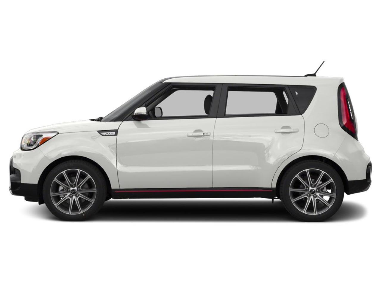 Used 2019 Kia Soul EX+ for sale in Saskatoon, SK