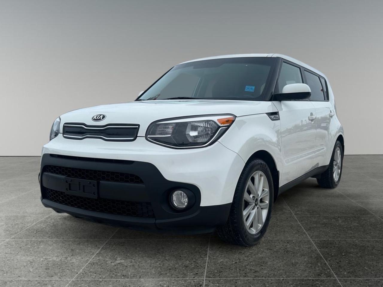 Used 2019 Kia Soul EX+ - Heated Seats -  Apple CarPlay for sale in Saskatoon, SK