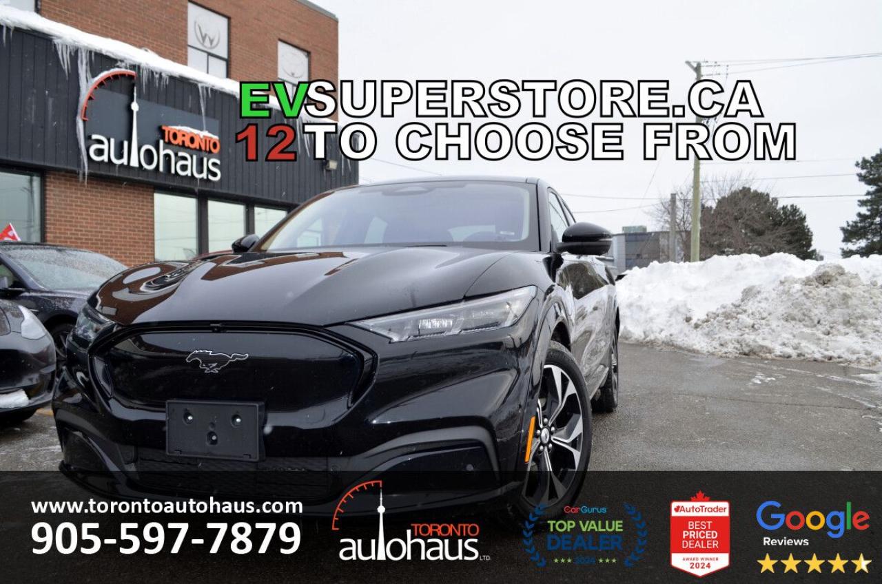 LONG RANGE PREMIUM X AWD - CASH OR FINANCE From 6.99% O.A.C. $39900 ADVERTISED PRICE IS THE SALE PRICE / EVSUPERSTORE.ca - NO PAYMENTS UP TO 6 MONTHS O.A.C. / NAVIGATION / 360 CAMERA / LEATHER / HEATED AND POWER SEATS / PANORAMIC SKYROOF / BLIND SPOT SENSORS / LANE DEPARTURE / COMFORT ACCESS / KEYLESS GO / BALANCE OF FACTORY WARRANTY / Bluetooth / Power Windows / Power Locks / Power Mirrors / Keyless Entry / Cruise Control / Air Conditioning / Heated Mirrors / ABS & More <br/> _________________________________________________________________________ <br/>   <br/> NEED MORE INFO ? BOOK A TEST DRIVE ?  visit us EVSUPERSTORE.ca to view over 200 vehicles in our inventory, directions and our contact information. <br/> _________________________________________________________________________ <br/>   <br/> Let Us Take Care of You with Our Client Care Package Only $895.00 <br/> - 36 Days/500KM Safety Components Coverage <br/> - Premium Safety Inspection & Certificate <br/> - Oil Check <br/> - Brake Service <br/> - Tire Check <br/> - Cosmetic Reconditioning* - Charges may apply pending on buyers requests on additional reconditioning <br/> - Carfax Report <br/> - Full Interior/Exterior & Engine Detailing <br/> - Franchise Dealer Inspection & Safety Available Upon Request* <br/> * Client care package is not included in the finance and cash price sale <br/> _________________________________________________________________________ <br/>   <br/> Client Care PLUS - For only additional $495 <br/> Upgrade to 36 Days/1,000KM Comprehensive Coverage <br/> Worry Free 10 Days or 1,000KM Vehicle Exchange Program* <br/> Receive 10% OFF on any Extended Protection Programs <br/> _________________________________________________________________________ <br/>   <br/> Financing starts from the Lowest Market Rate O.A.C. & Up To 96 Months term*, conditions apply. Good Credit or Bad Credit our financing team will work on making your payments to your affordability. Visit www.torontoautohaus.com/financing for application. Interest rate will depend on amortization, finance amount, presentation, credit score and credit utilization. We are a proud partner with major Canadian banks (National Bank, TD Canada Trust, CIBC, Dejardins, RBC and multiple sub-prime lenders). Finance processing fee averages 6 dollars bi-weekly on 84 months term and the exact amount will depend on the deal presentation, amortization, credit strength and difficulty of submission. For more information about our financing process please contact us directly. <br/> _________________________________________________________________________ <br/>   <br/> We conduct daily research & monitor our competition which allows us to have the most competitive pricing and takes away your stress of negotiations. <br/> _________________________________________________________________________ <br/>   <br/> Worry Free 10 Days or 1,000KM Exchange Program*, valid when purchasing the vehicle at advertised price with Client Care Package. Within 10 days or 1,000km exchange to an equal value or higher priced vehicle in our inventory. Note: Client Care package, financing processing and licensing is non refundable. Vehicle must be exchanged in the same condition as delivered to you. For more questions, please contact us at sales @ torontoautohaus . com or call us 9 0 5  5 9 7  7 8 7 9 <br/> _________________________________________________________________________ <br/>   <br/> As per OMVIC regulations if the vehicle is sold not certified. Therefore, this vehicle is not certified and not drivable or road worthy. The certification is included with our client care package as advertised above for only $895.00 that includes premium addons and services. All our vehicles are in great shape and have been inspected by a licensed mechanic and are available to test drive with an appointment. HST & Licensing Extra <br/>