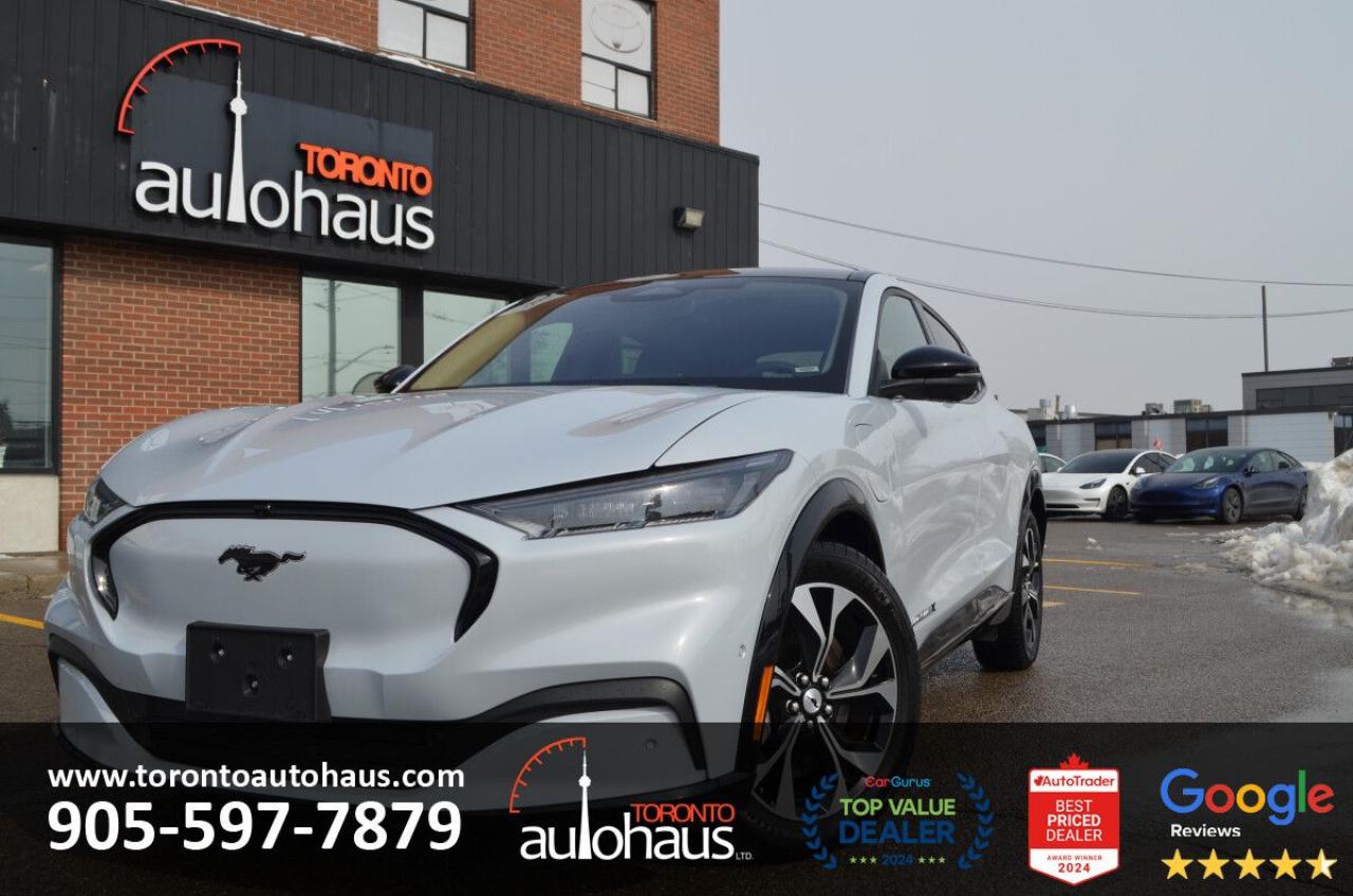 X PREMIUM AWD WITH EXTENDED RANGE - CASH OR FINANCE From 6.99% O.A.C. $40880 ADVERTISED PRICE IS THE SALE PRICE / EVSUPERSTORE.ca - NO PAYMENTS UP TO 6 MONTHS O.A.C. / NAVIGATION / 360 CAMERA / LEATHER / HEATED AND POWER SEATS / PANORAMIC SKYROOF / BLIND SPOT SENSORS / LANE DEPARTURE / COMFORT ACCESS / KEYLESS GO / BALANCE OF FACTORY WARRANTY / Bluetooth / Power Windows / Power Locks / Power Mirrors / Keyless Entry / Cruise Control / Air Conditioning / Heated Mirrors / ABS & More <br/> _________________________________________________________________________ <br/>   <br/> NEED MORE INFO ? BOOK A TEST DRIVE ?  visit us EVSUPERSTORE.ca to view over 200 vehicles in our inventory, directions and our contact information. <br/> _________________________________________________________________________ <br/>   <br/> Let Us Take Care of You with Our Client Care Package Only $895.00 <br/> - 36 Days/500KM Safety Components Coverage <br/> - Premium Safety Inspection & Certificate <br/> - Oil Check <br/> - Brake Service <br/> - Tire Check <br/> - Cosmetic Reconditioning* - Charges may apply pending on buyers requests on additional reconditioning <br/> - Carfax Report <br/> - Full Interior/Exterior & Engine Detailing <br/> - Franchise Dealer Inspection & Safety Available Upon Request* <br/> * Client care package is not included in the finance and cash price sale <br/> _________________________________________________________________________ <br/>   <br/> Client Care PLUS - For only additional $495 <br/> Upgrade to 36 Days/1,000KM Comprehensive Coverage <br/> Worry Free 10 Days or 1,000KM Vehicle Exchange Program* <br/> Receive 10% OFF on any Extended Protection Programs <br/> _________________________________________________________________________ <br/>   <br/> Financing starts from the Lowest Market Rate O.A.C. & Up To 96 Months term*, conditions apply. Good Credit or Bad Credit our financing team will work on making your payments to your affordability. Visit www.torontoautohaus.com/financing for application. Interest rate will depend on amortization, finance amount, presentation, credit score and credit utilization. We are a proud partner with major Canadian banks (National Bank, TD Canada Trust, CIBC, Dejardins, RBC and multiple sub-prime lenders). Finance processing fee averages 6 dollars bi-weekly on 84 months term and the exact amount will depend on the deal presentation, amortization, credit strength and difficulty of submission. For more information about our financing process please contact us directly. <br/> _________________________________________________________________________ <br/>   <br/> We conduct daily research & monitor our competition which allows us to have the most competitive pricing and takes away your stress of negotiations. <br/> _________________________________________________________________________ <br/>   <br/> Worry Free 10 Days or 1,000KM Exchange Program*, valid when purchasing the vehicle at advertised price with Client Care Package. Within 10 days or 1,000km exchange to an equal value or higher priced vehicle in our inventory. Note: Client Care package, financing processing and licensing is non refundable. Vehicle must be exchanged in the same condition as delivered to you. For more questions, please contact us at sales @ torontoautohaus . com or call us 9 0 5  5 9 7  7 8 7 9 <br/> _________________________________________________________________________ <br/>   <br/> As per OMVIC regulations if the vehicle is sold not certified. Therefore, this vehicle is not certified and not drivable or road worthy. The certification is included with our client care package as advertised above for only $895.00 that includes premium addons and services. All our vehicles are in great shape and have been inspected by a licensed mechanic and are available to test drive with an appointment. HST & Licensing Extra <br/>