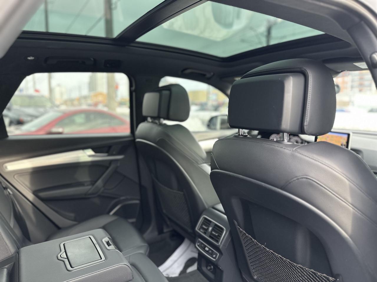 2018 Audi Q5 TECHNIK S-LINE | BANG OLUFSEN | LOADED - Photo #34