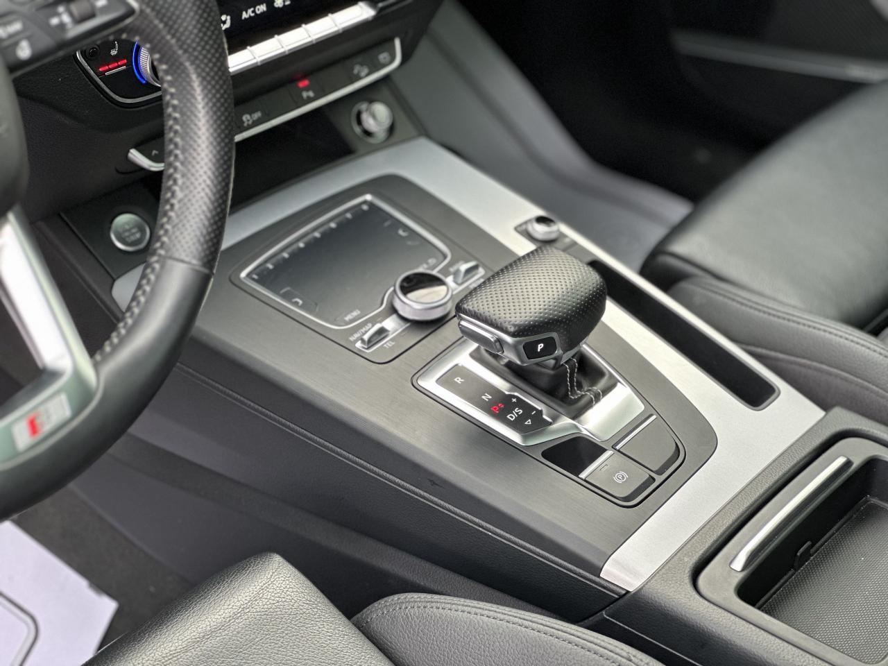 2018 Audi Q5 TECHNIK S-LINE | BANG OLUFSEN | LOADED - Photo #44