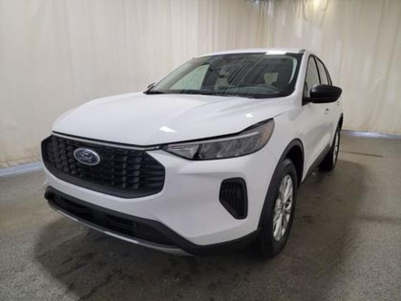 New 2025 Ford Escape ACTIVE W/SELECTABLE DRIVE MODES for sale in Regina, SK