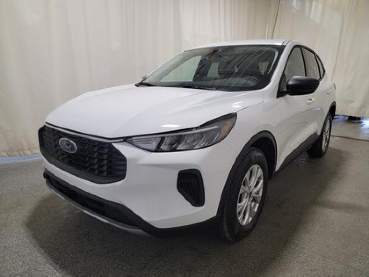 New 2025 Ford Escape ACTIVE W/HEATED FRONT ROW SEATS for sale in Regina, SK