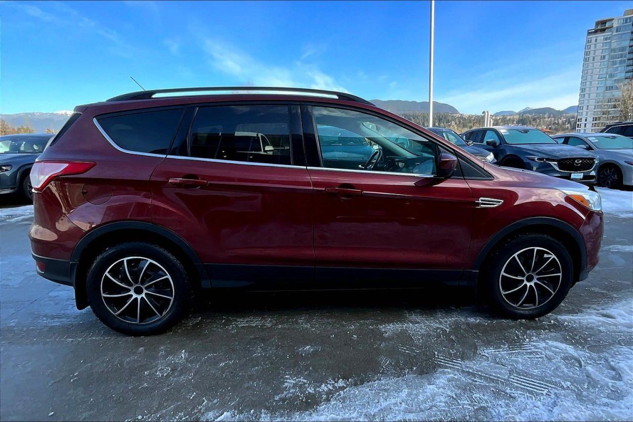 Used 2014 Ford Escape SE - 4WD for sale in Port Moody, BC