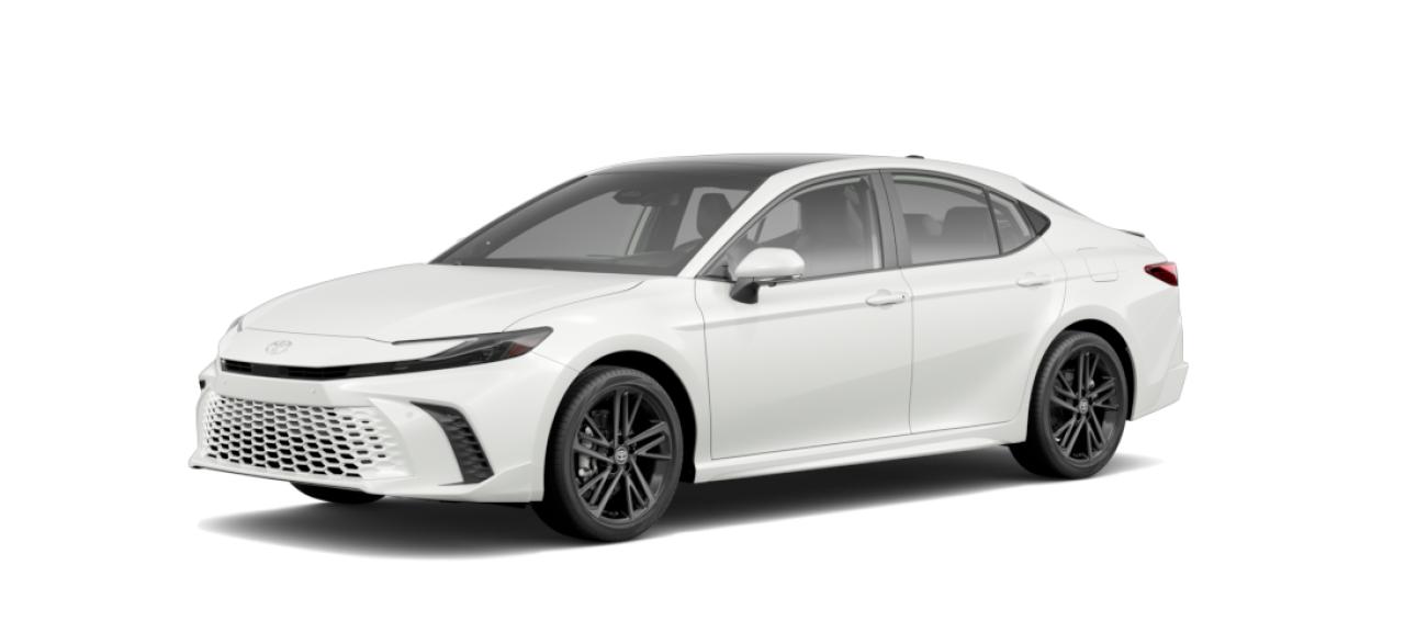 New 2025 Toyota Camry HYBRID XSE AWD for sale in Portage la Prairie, MB