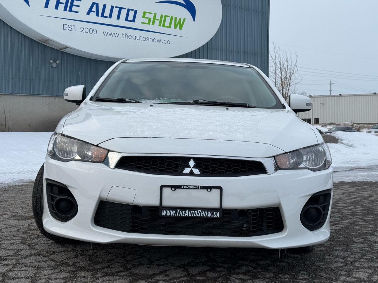 2017 Mitsubishi Lancer ES | BACKUP CAM | 5 SPEED | HTD SEATS | ALLOYS | Photo19