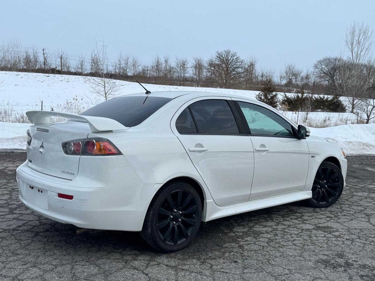 2017 Mitsubishi Lancer ES | BACKUP CAM | 5 SPEED | HTD SEATS | ALLOYS | Photo22