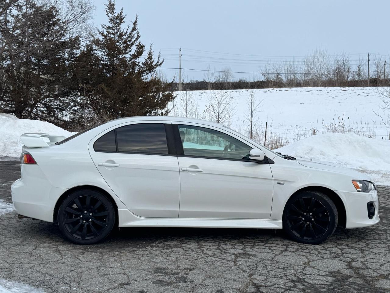 2017 Mitsubishi Lancer ES | BACKUP CAM | 5 SPEED | HTD SEATS | ALLOYS | Photo23