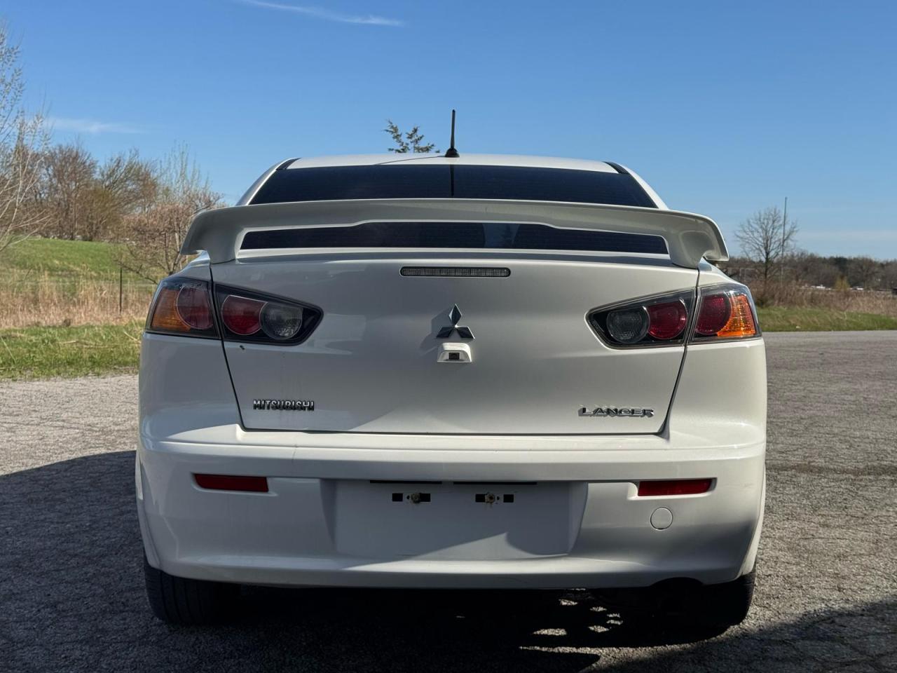 2017 Mitsubishi Lancer ES | BACKUP CAM | 5 SPEED | HTD SEATS | ALLOYS | Photo20