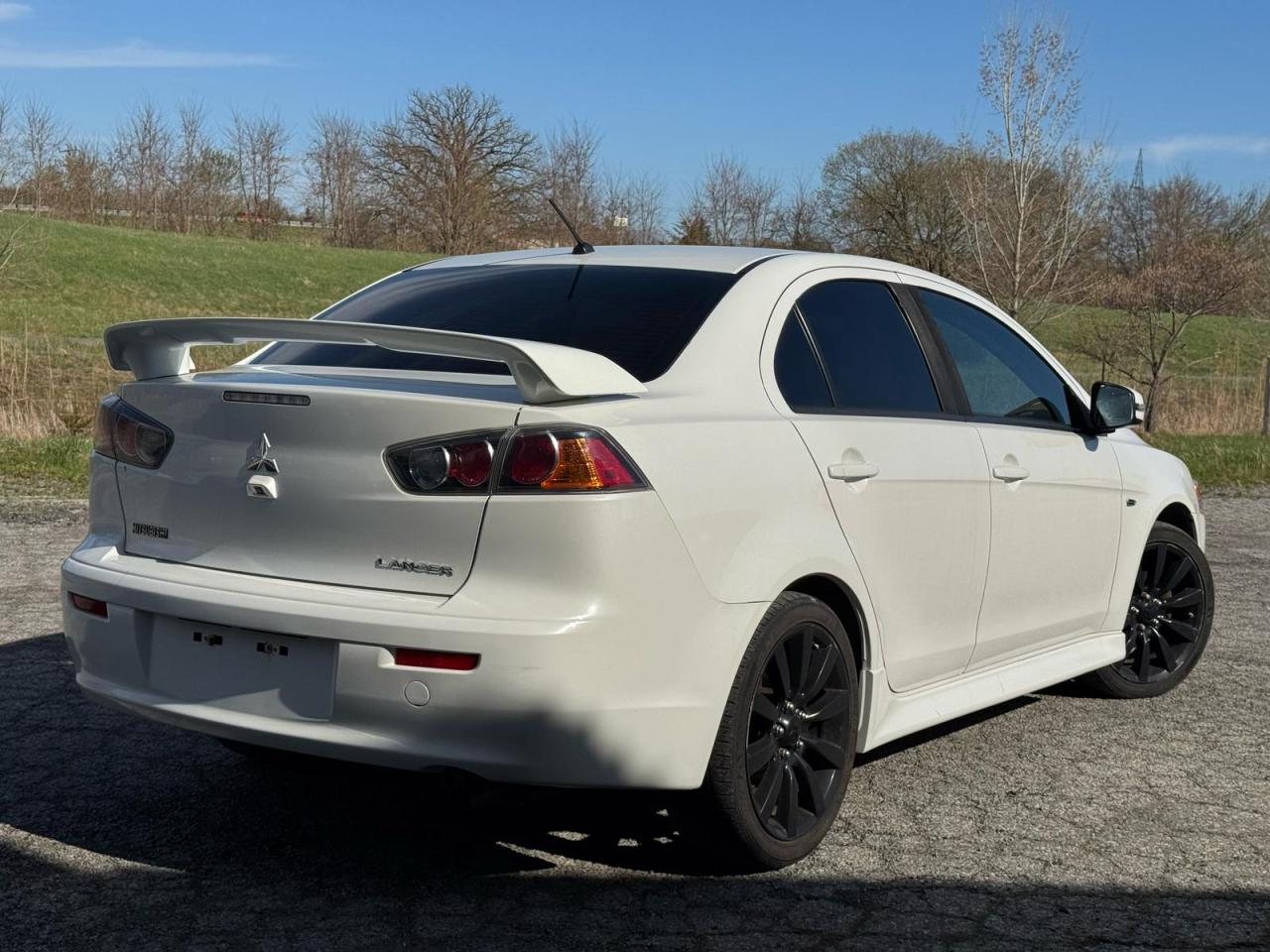 2017 Mitsubishi Lancer ES | BACKUP CAM | 5 SPEED | HTD SEATS | ALLOYS | Photo4