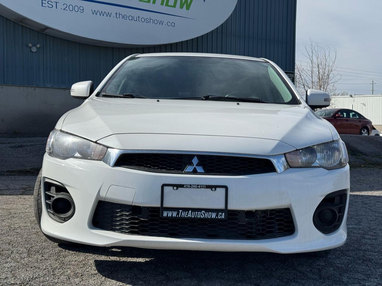 2017 Mitsubishi Lancer ES | BACKUP CAM | 5 SPEED | HTD SEATS | ALLOYS | Photo19