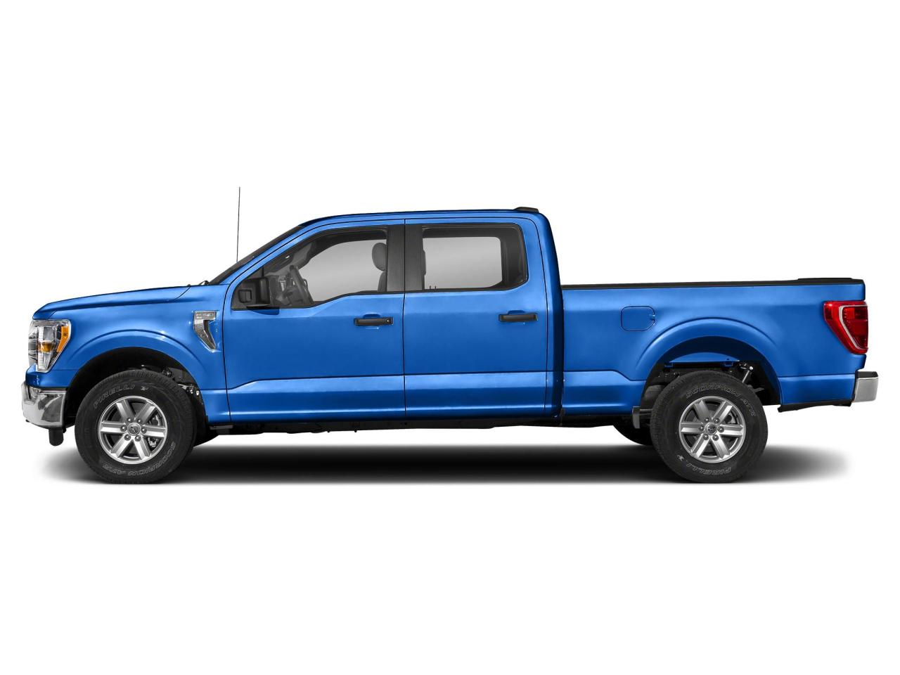 2021 Ford F-150 XLT Photo