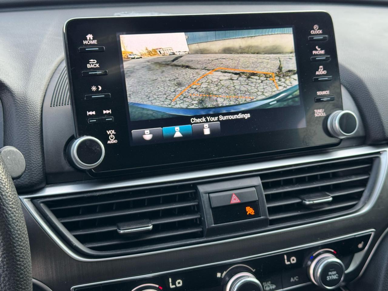 2020 Honda Accord LX | ONE OWNER | ADAPTIVE CRUISE | CARPLAY | Photo15