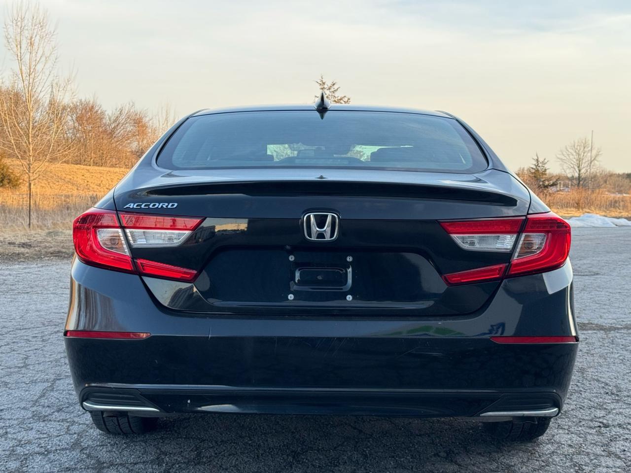 2020 Honda Accord LX | ONE OWNER | ADAPTIVE CRUISE | CARPLAY | Photo3