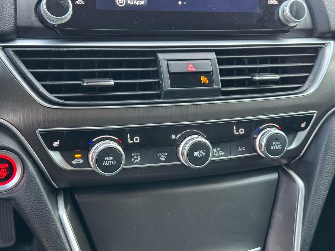 2020 Honda Accord LX | ONE OWNER | ADAPTIVE CRUISE | CARPLAY | Photo16