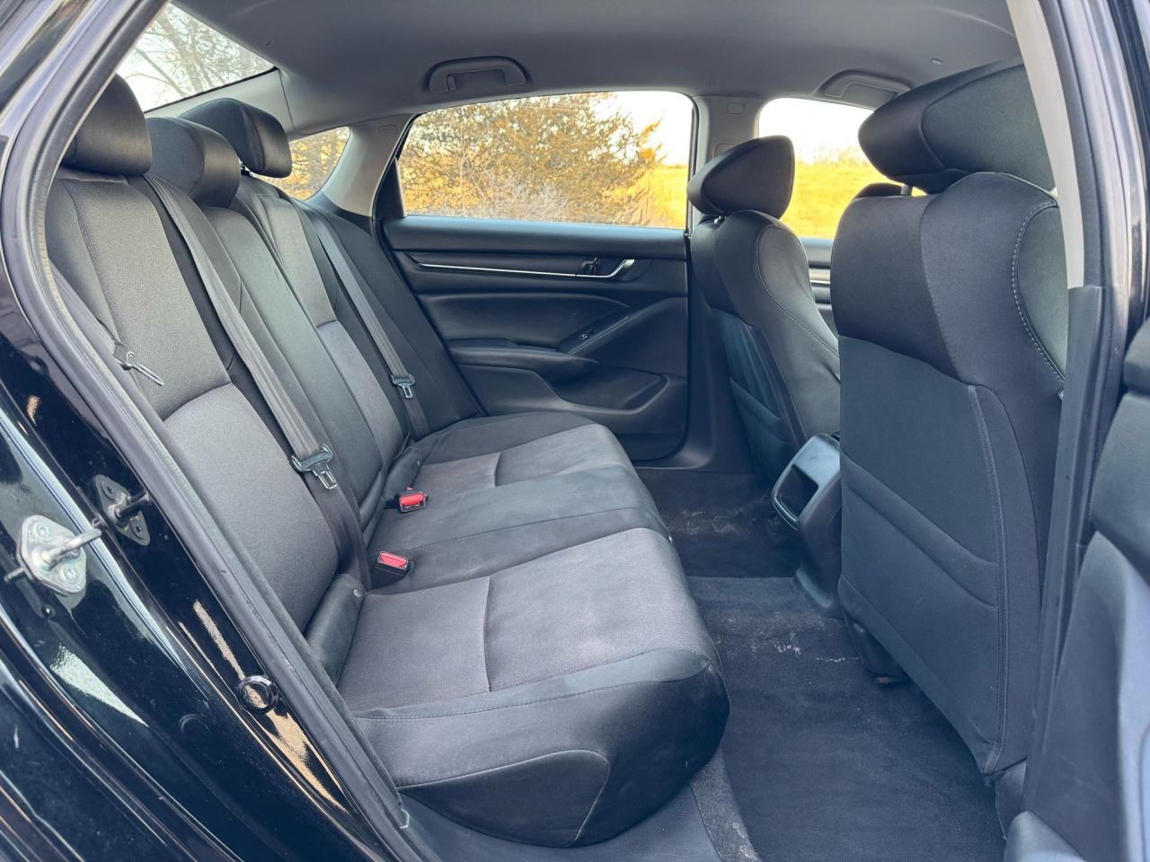 2020 Honda Accord LX | ONE OWNER | ADAPTIVE CRUISE | CARPLAY | Photo10