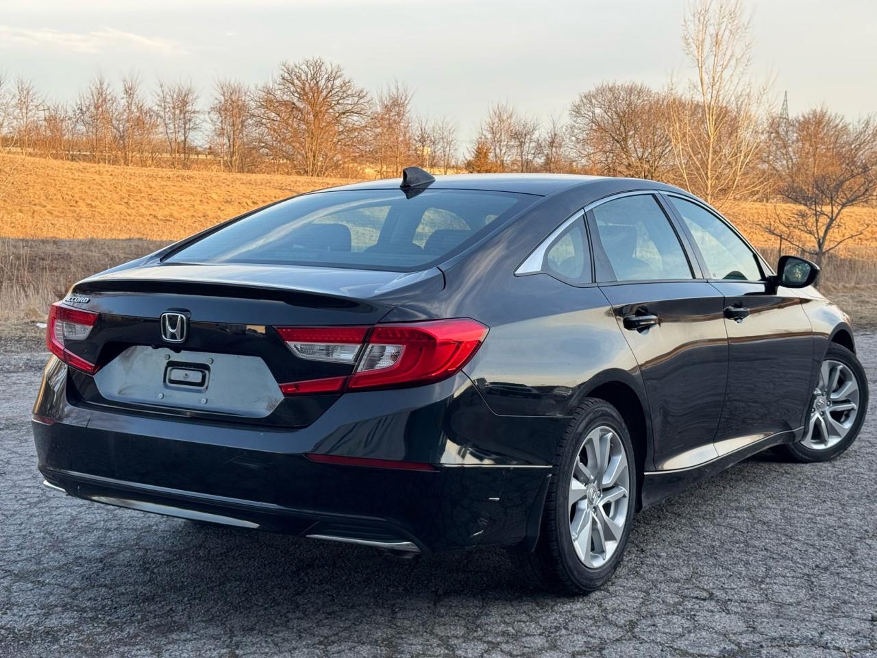 2020 Honda Accord LX | ONE OWNER | ADAPTIVE CRUISE | CARPLAY | Photo4