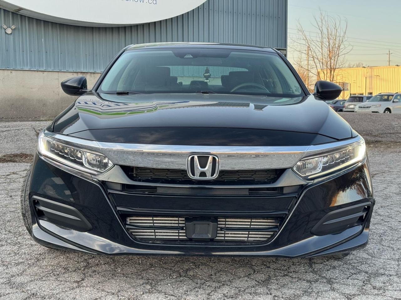 2020 Honda Accord LX | ONE OWNER | ADAPTIVE CRUISE | CARPLAY | Photo2