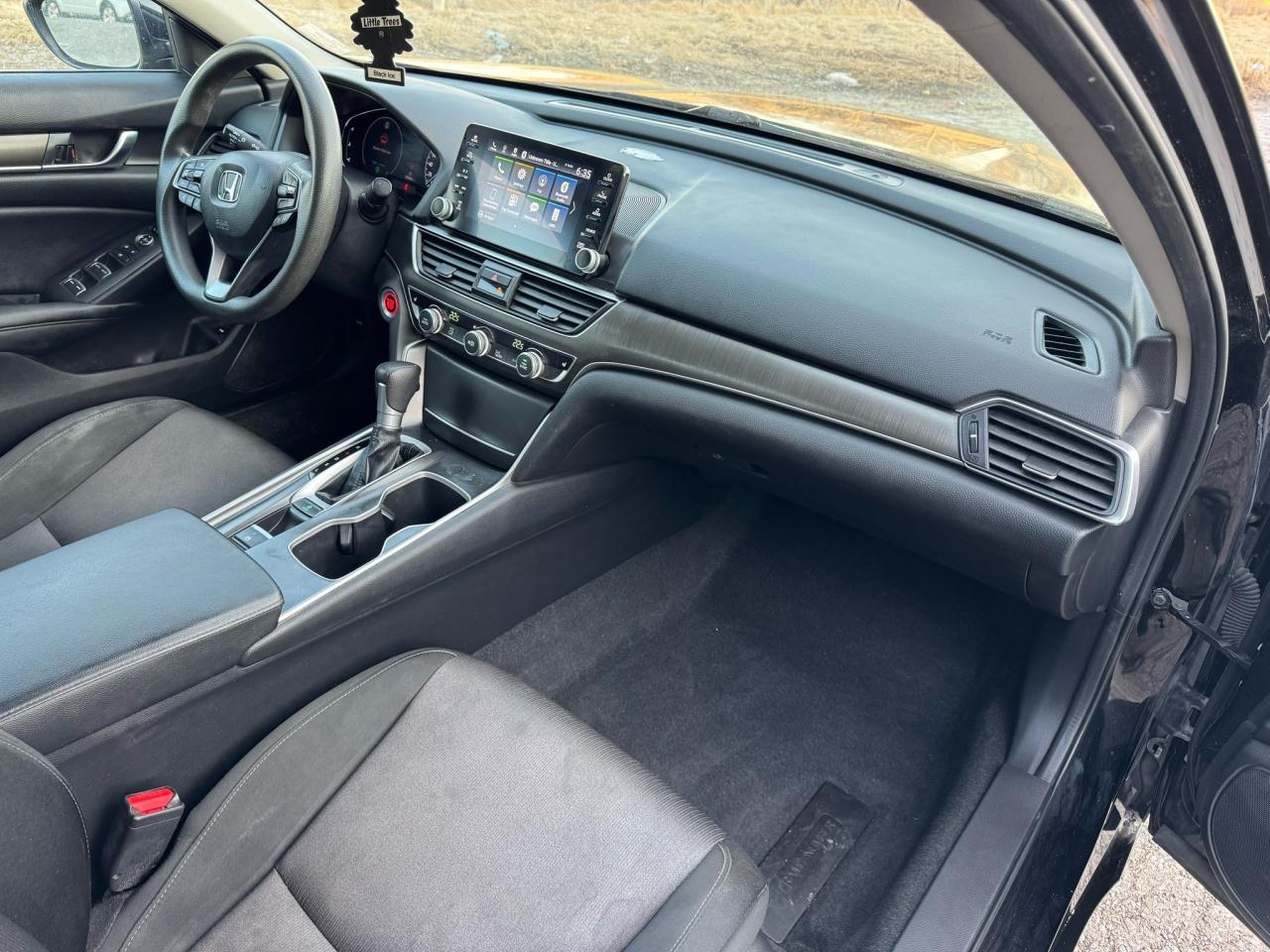2020 Honda Accord LX | ONE OWNER | ADAPTIVE CRUISE | CARPLAY | Photo8