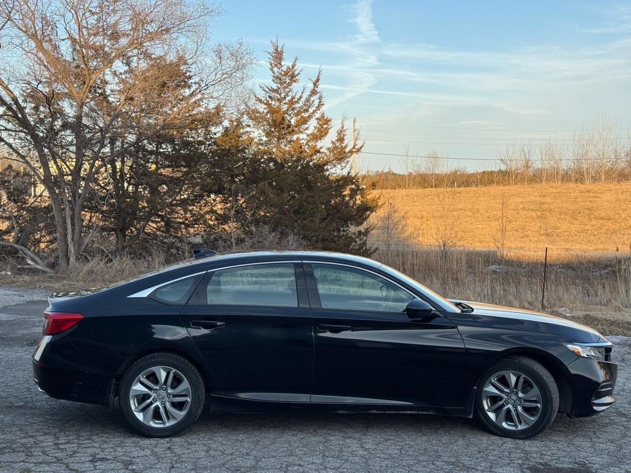2020 Honda Accord LX | ONE OWNER | ADAPTIVE CRUISE | CARPLAY | Photo5