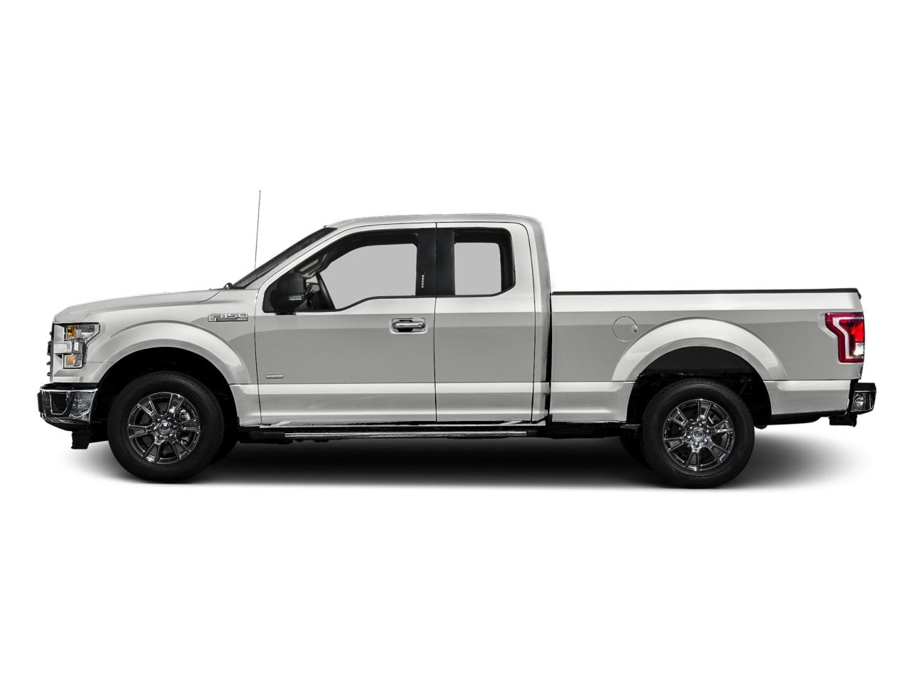 2017 Ford F-150 XLT Photo