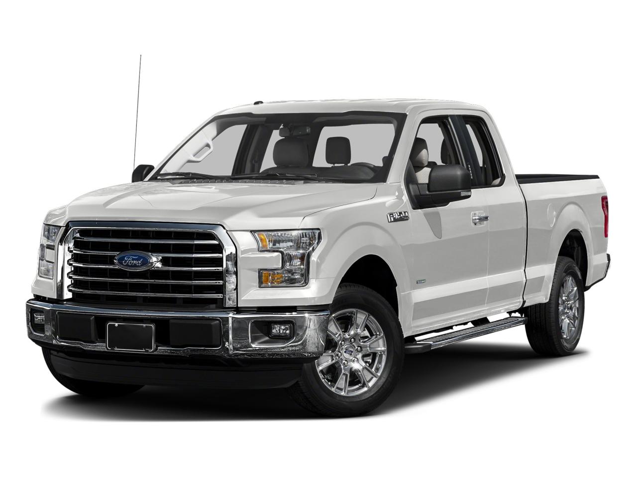 Used 2017 Ford F-150 XLT for sale in Salmon Arm, BC