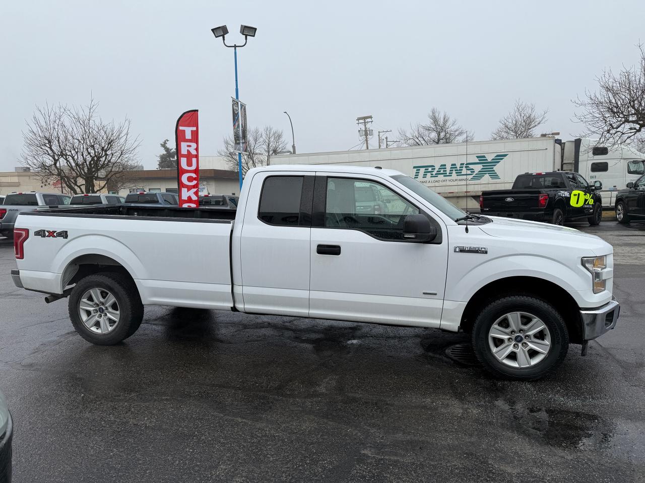 2017 Ford F-150 XLT Photo5