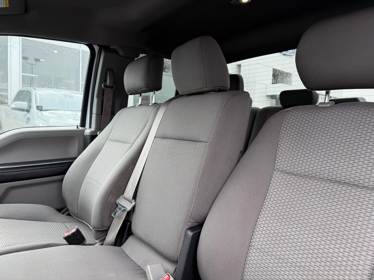 2017 Ford F-150 XLT Photo5