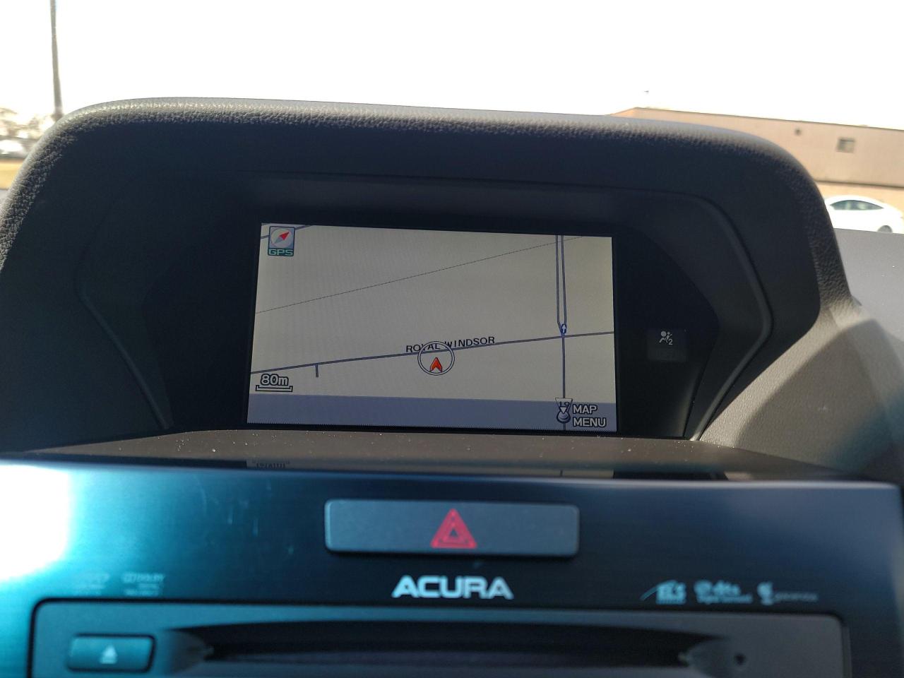2014 Acura ILX Tech Pkg | LOW KMS! - Photo #22