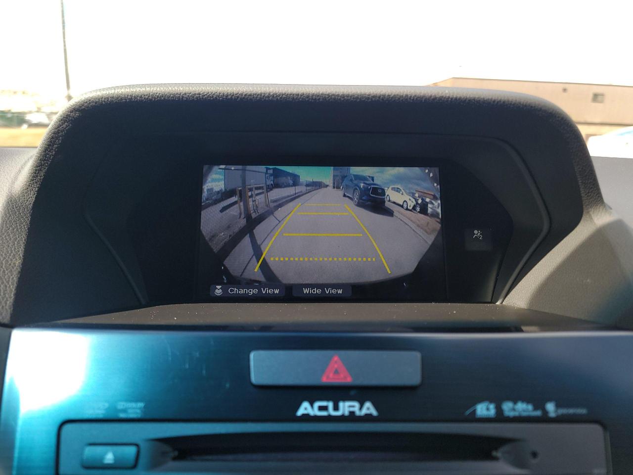2014 Acura ILX Tech Pkg | LOW KMS! - Photo #23