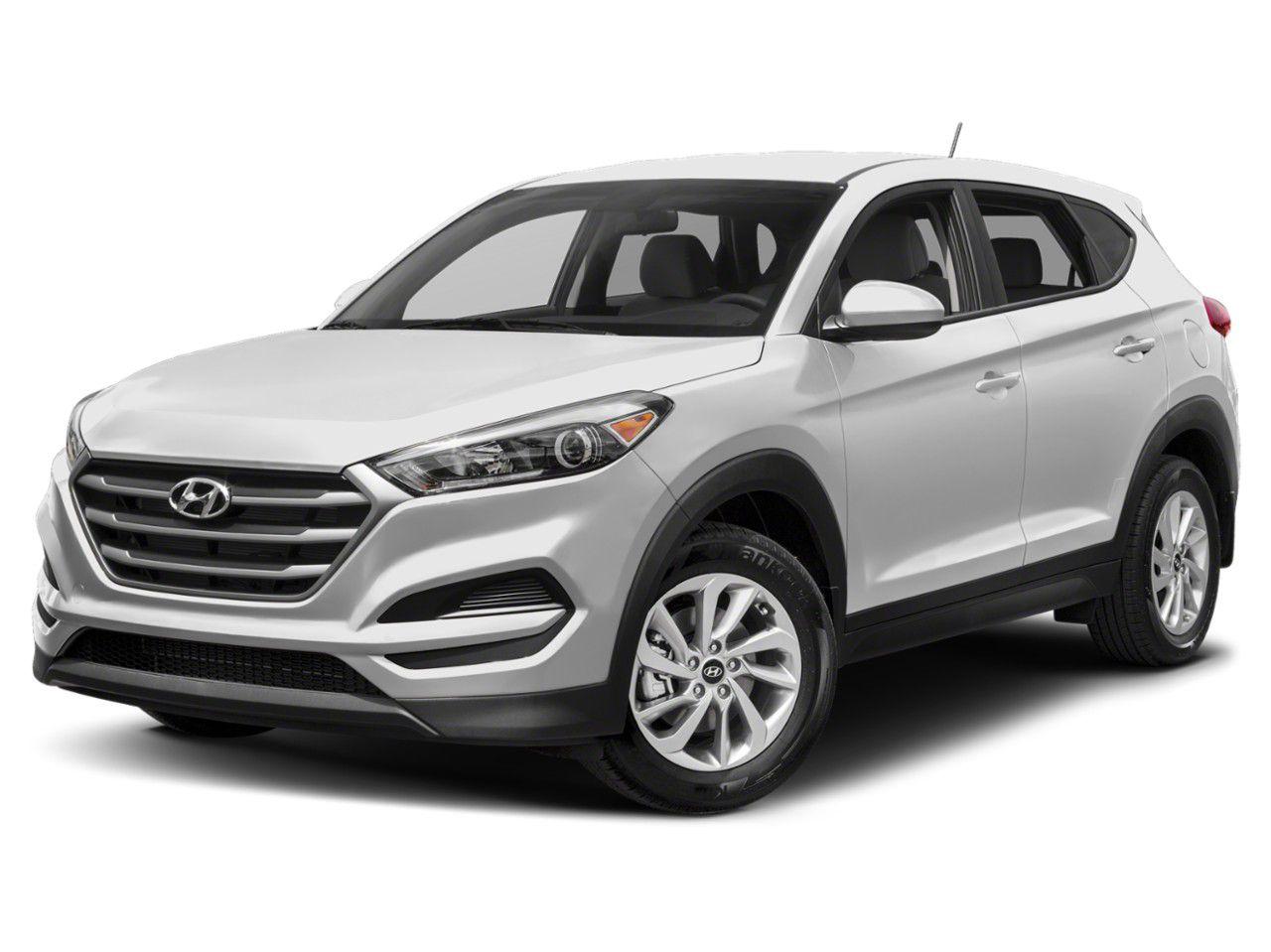 Used 2018 Hyundai Tucson 1.6T SE AWD for sale in Midland, ON